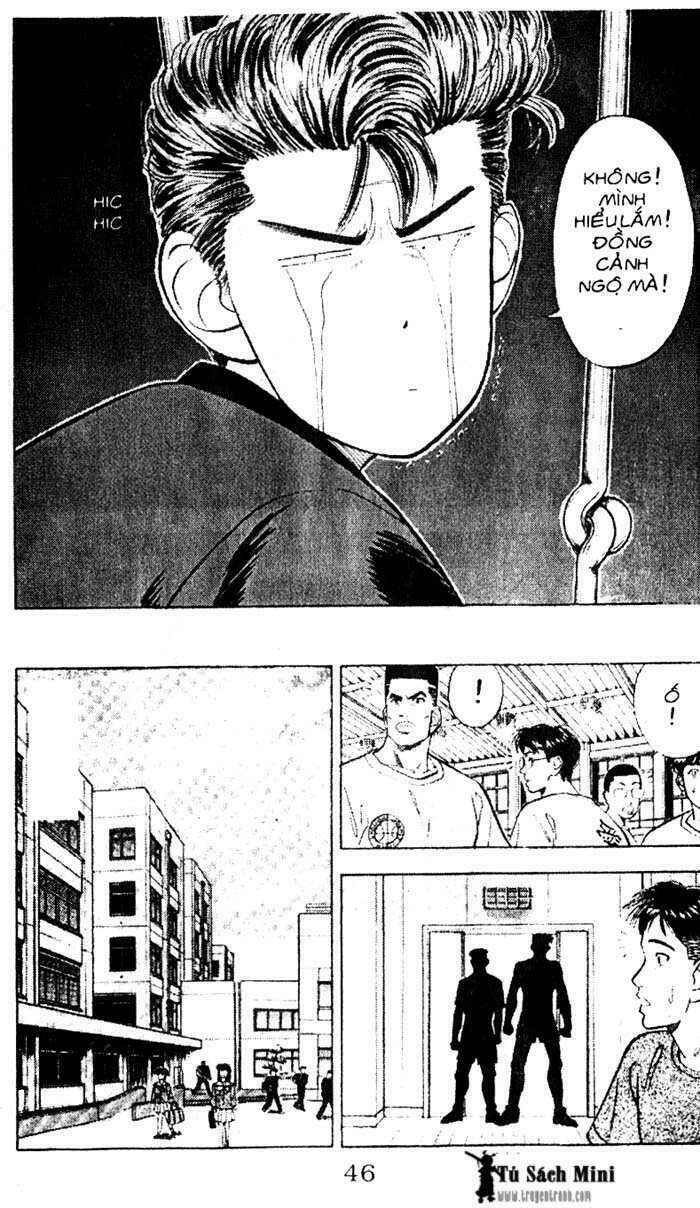 Cao Thủ Bóng Rổ Chapter 54 - Trang 2