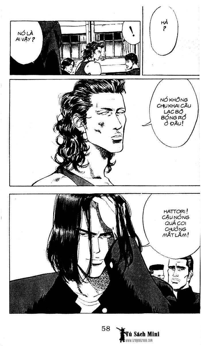 Cao Thủ Bóng Rổ Chapter 55 - Trang 2