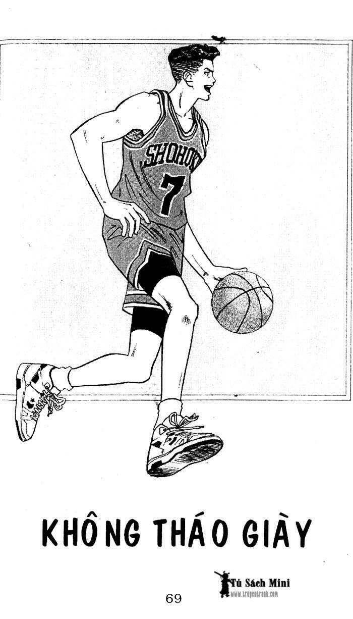 Cao Thủ Bóng Rổ Chapter 56 - Trang 2