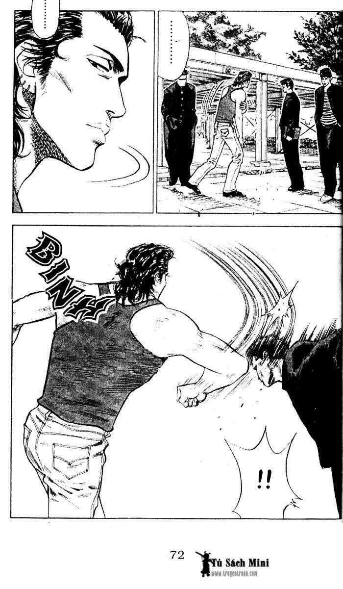 Cao Thủ Bóng Rổ Chapter 56 - Trang 2