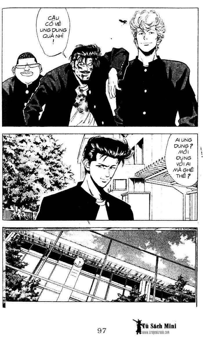 Cao Thủ Bóng Rổ Chapter 57 - Trang 2