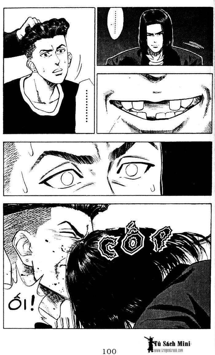 Cao Thủ Bóng Rổ Chapter 57 - Trang 2