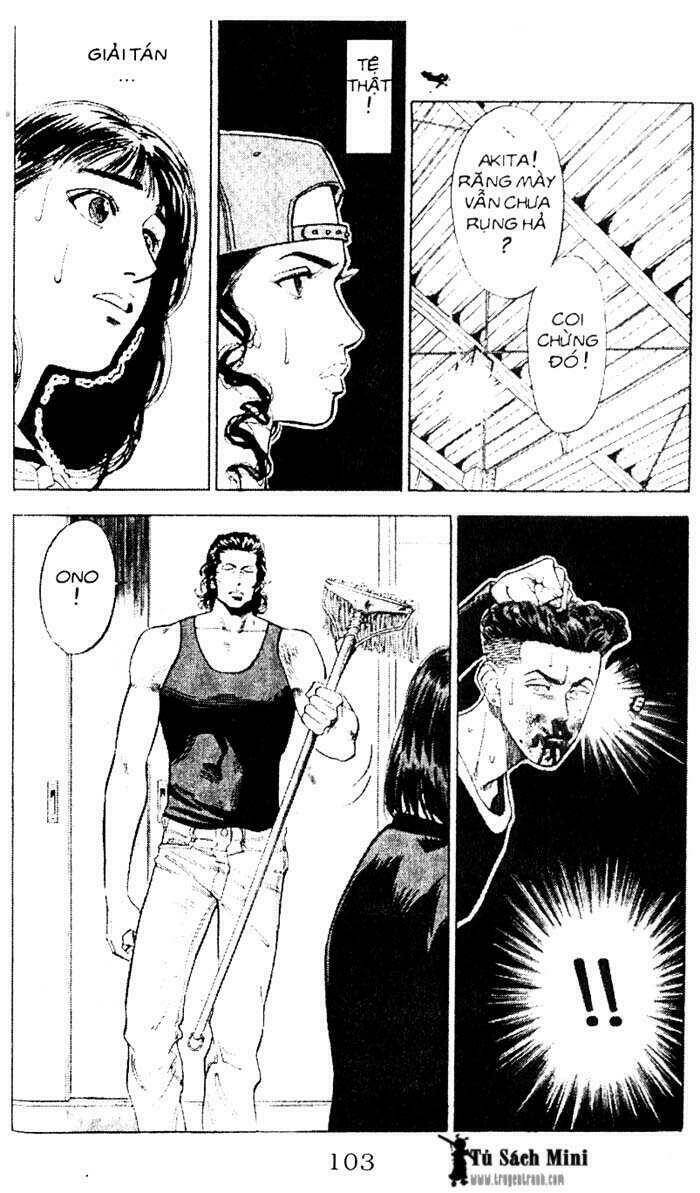 Cao Thủ Bóng Rổ Chapter 57 - Trang 2