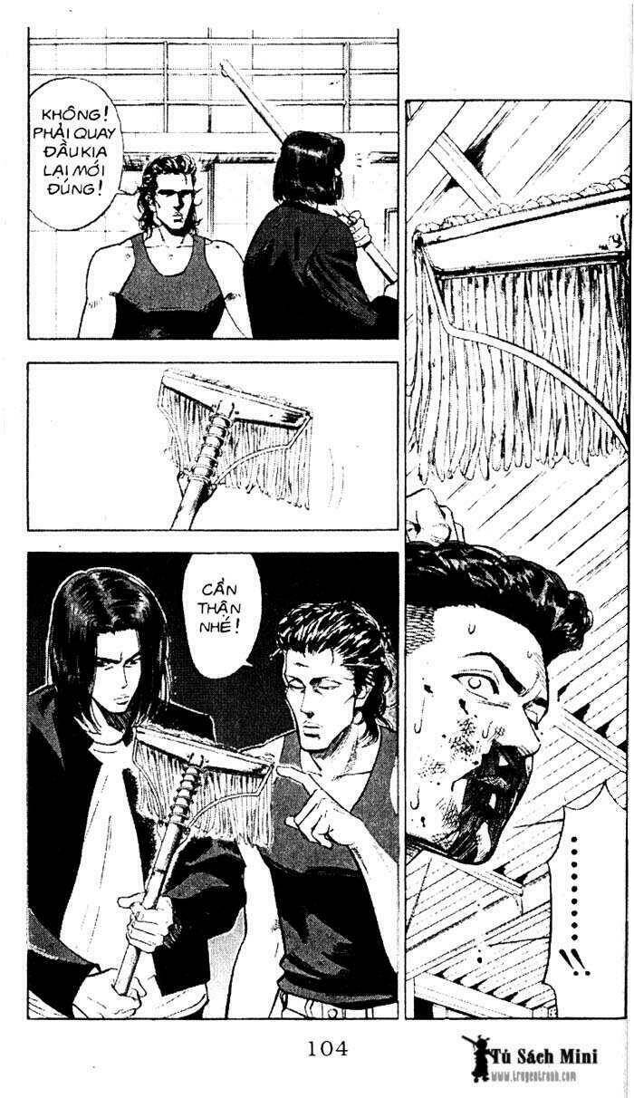 Cao Thủ Bóng Rổ Chapter 57 - Trang 2