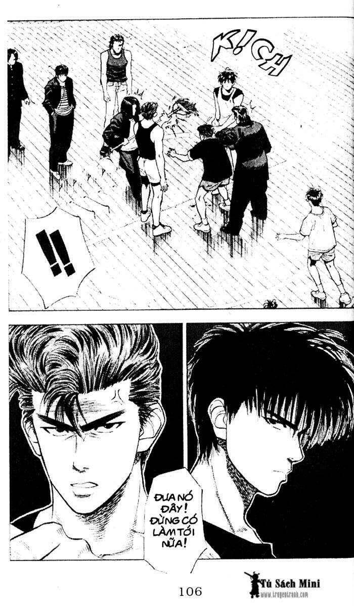 Cao Thủ Bóng Rổ Chapter 57 - Trang 2