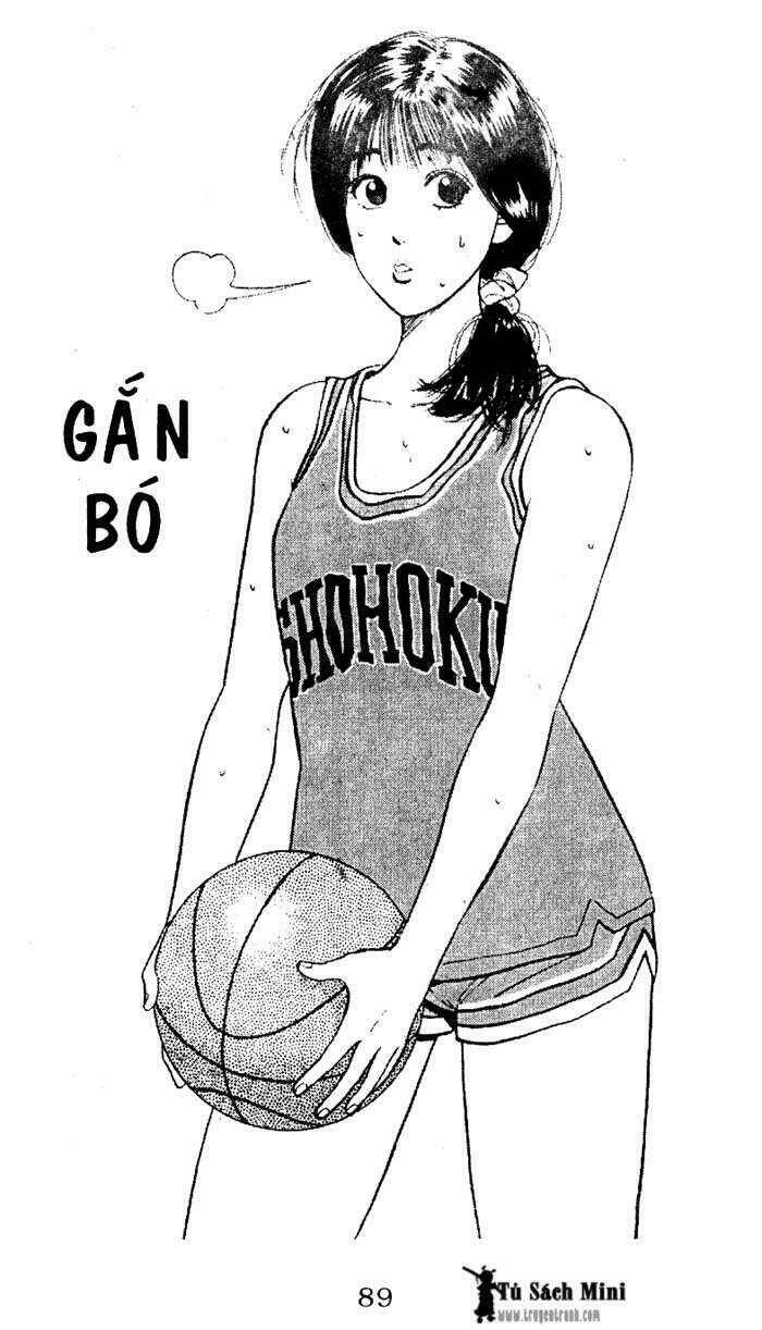 Cao Thủ Bóng Rổ Chapter 57 - Trang 2