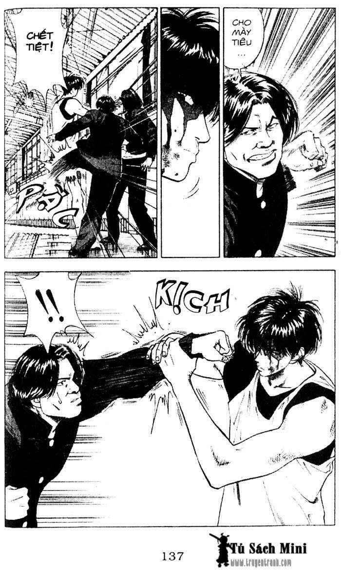 Cao Thủ Bóng Rổ Chapter 59 - Trang 2