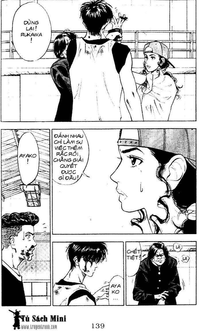 Cao Thủ Bóng Rổ Chapter 59 - Trang 2