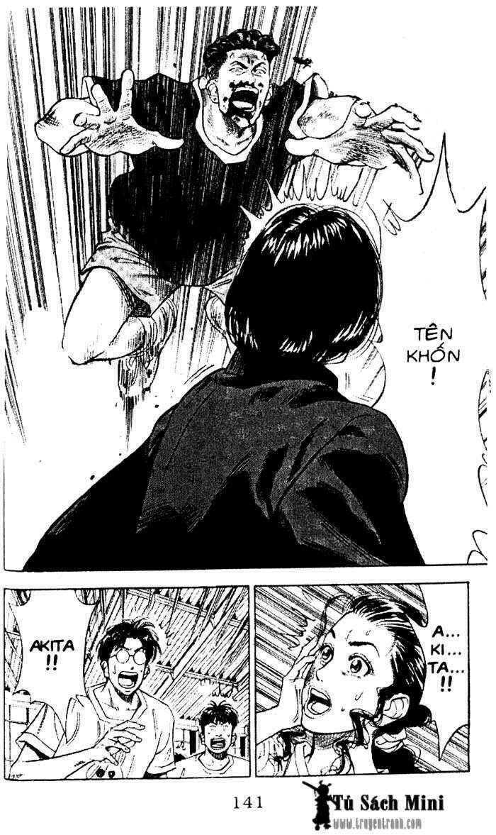 Cao Thủ Bóng Rổ Chapter 59 - Trang 2