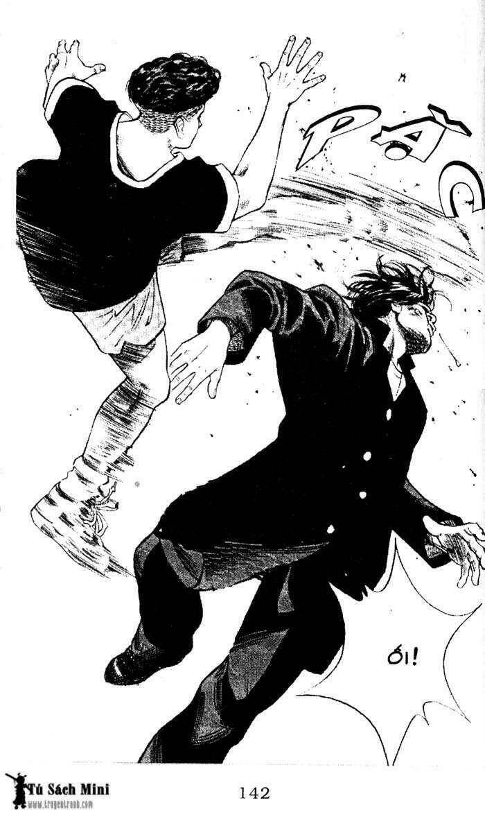 Cao Thủ Bóng Rổ Chapter 59 - Trang 2