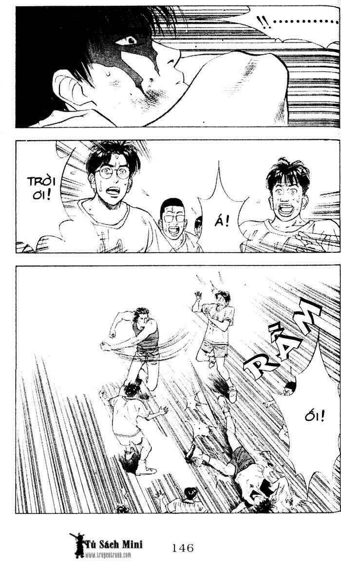 Cao Thủ Bóng Rổ Chapter 59 - Trang 2