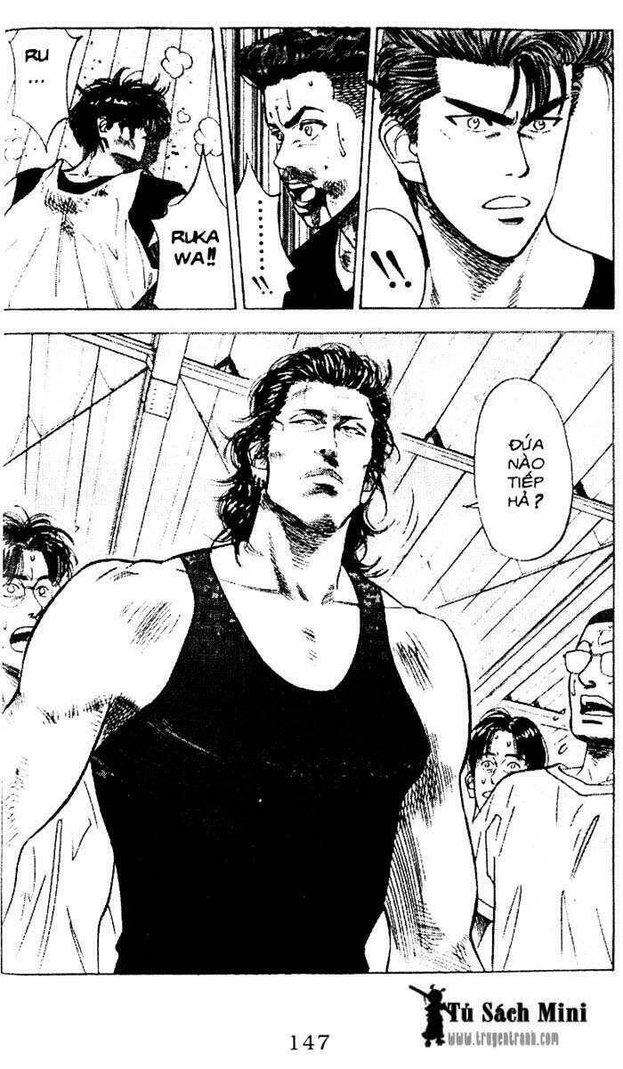 Cao Thủ Bóng Rổ Chapter 59 - Trang 2