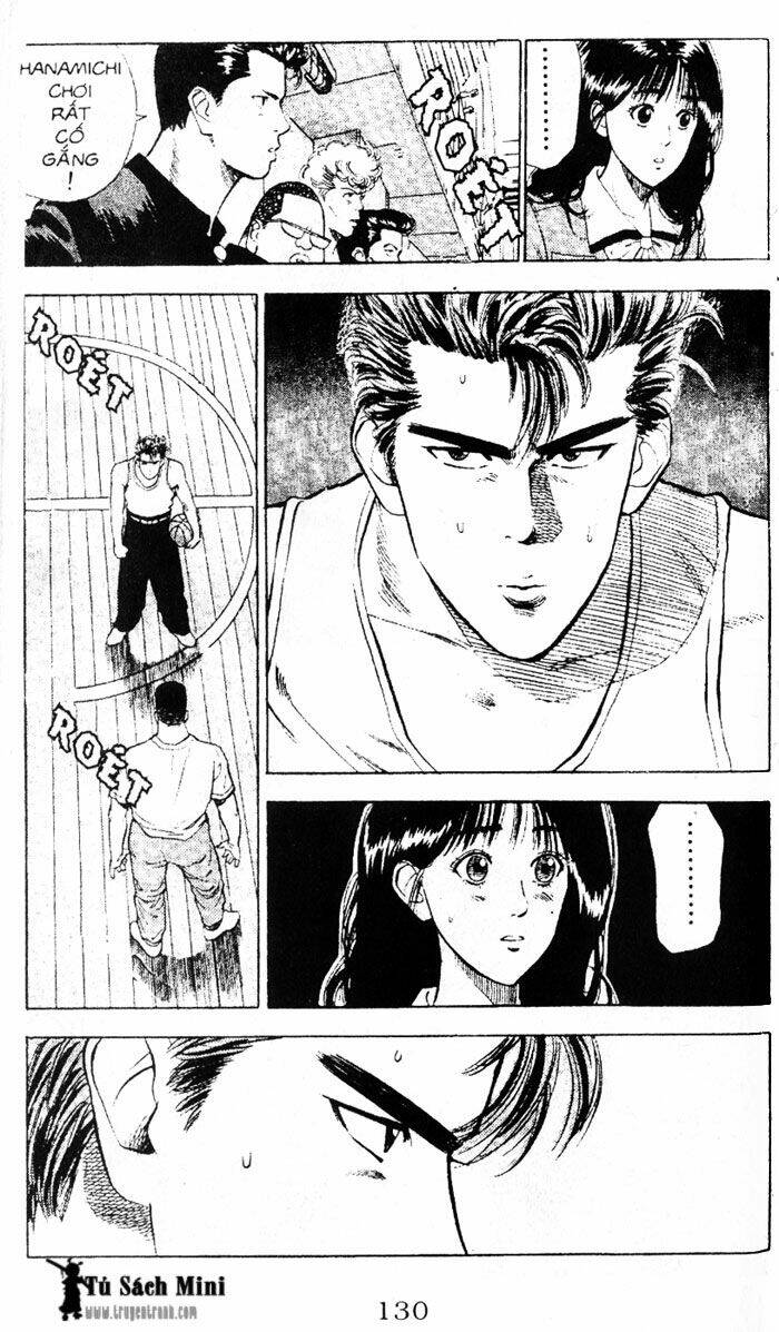 Cao Thủ Bóng Rổ Chapter 6 - Trang 2