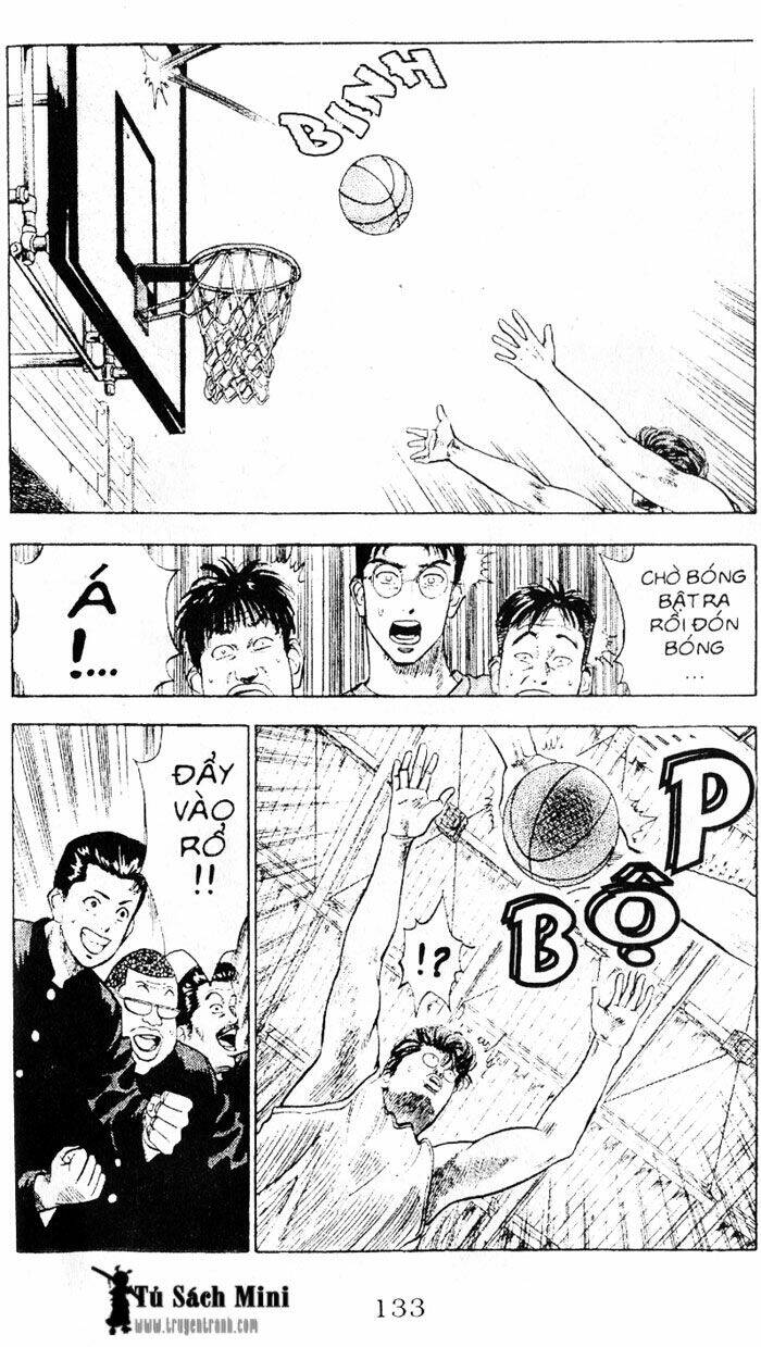 Cao Thủ Bóng Rổ Chapter 6 - Trang 2