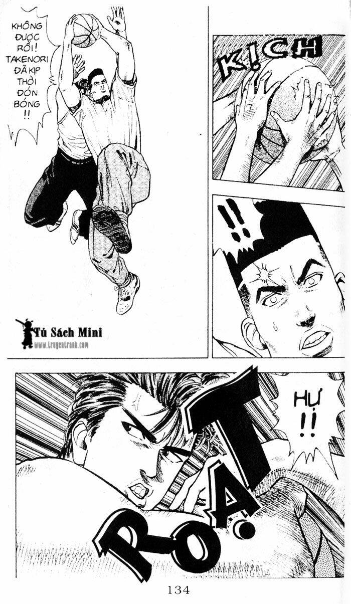 Cao Thủ Bóng Rổ Chapter 6 - Trang 2