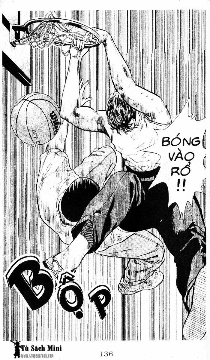 Cao Thủ Bóng Rổ Chapter 6 - Trang 2