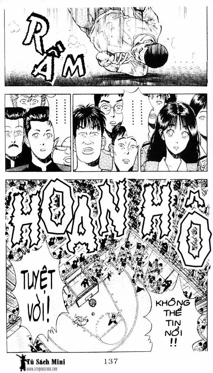 Cao Thủ Bóng Rổ Chapter 6 - Trang 2