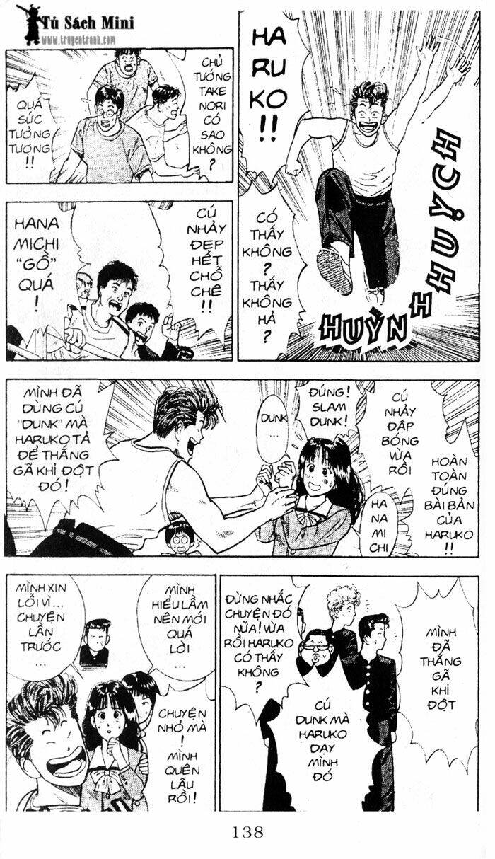 Cao Thủ Bóng Rổ Chapter 6 - Trang 2