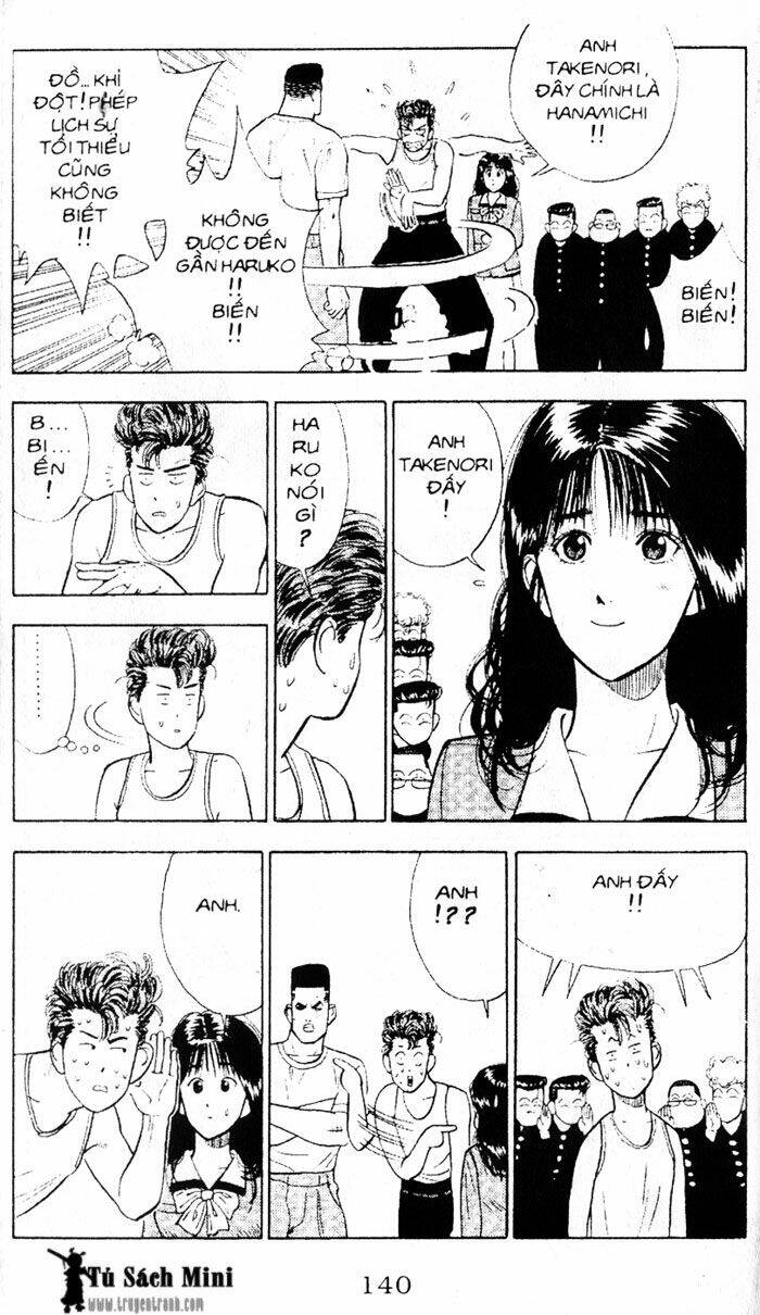 Cao Thủ Bóng Rổ Chapter 6 - Trang 2