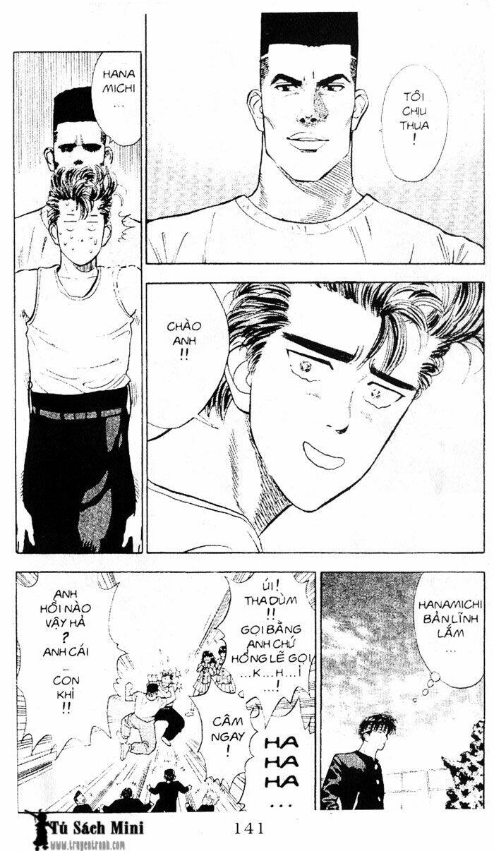 Cao Thủ Bóng Rổ Chapter 6 - Trang 2