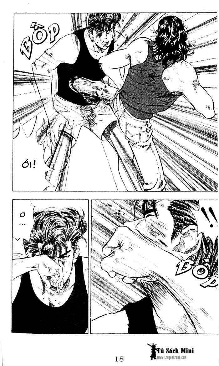 Cao Thủ Bóng Rổ Chapter 61 - Trang 2