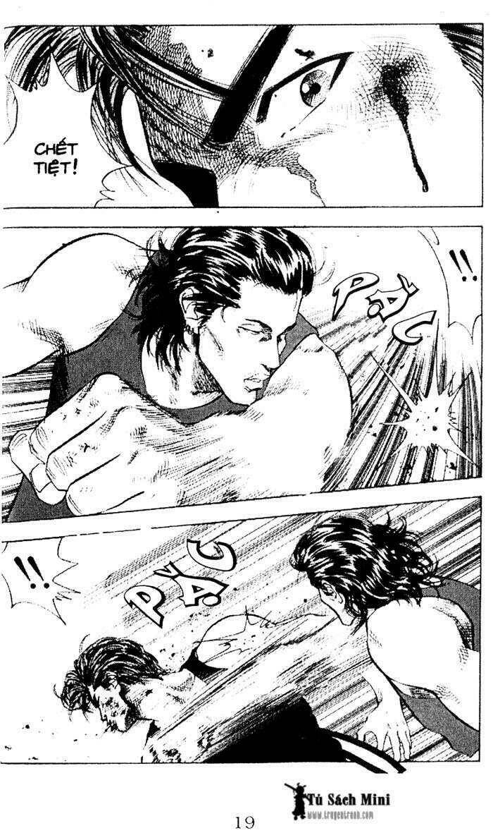 Cao Thủ Bóng Rổ Chapter 61 - Trang 2