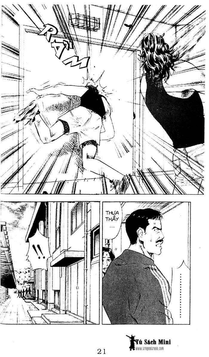 Cao Thủ Bóng Rổ Chapter 61 - Trang 2