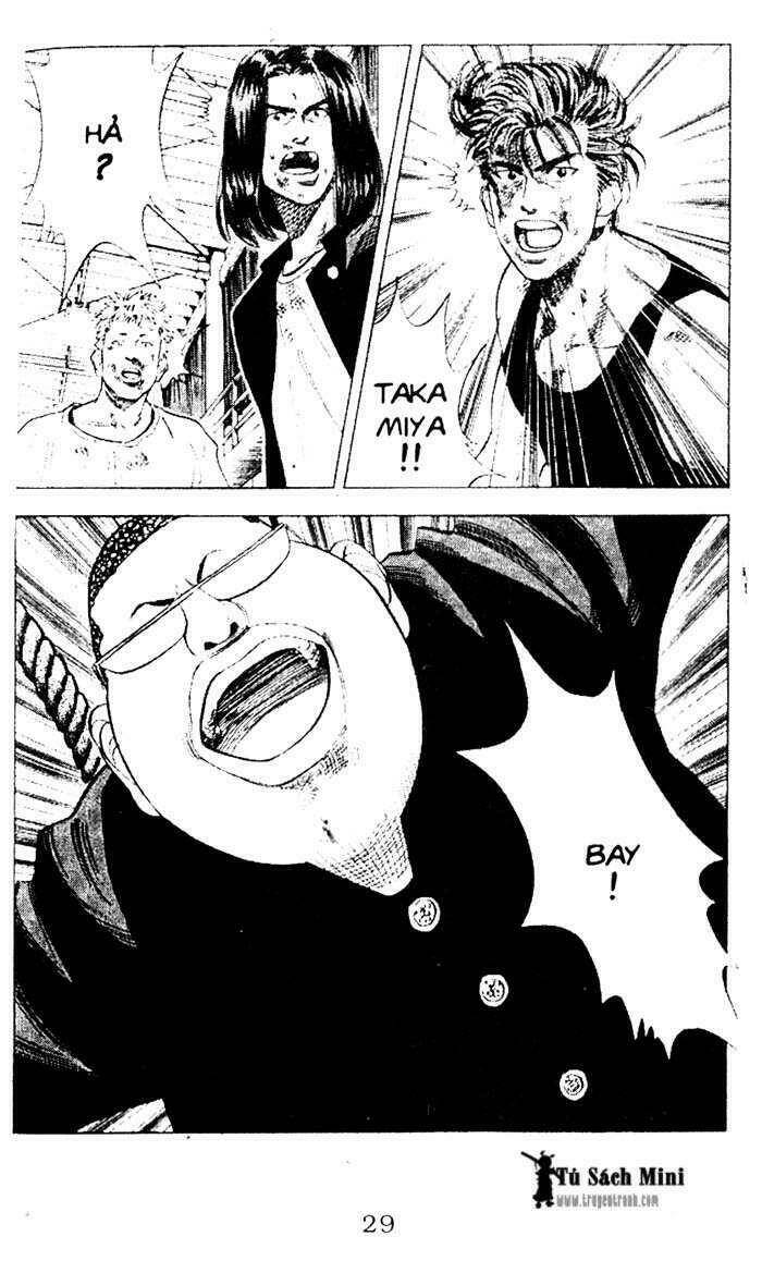 Cao Thủ Bóng Rổ Chapter 61 - Trang 2