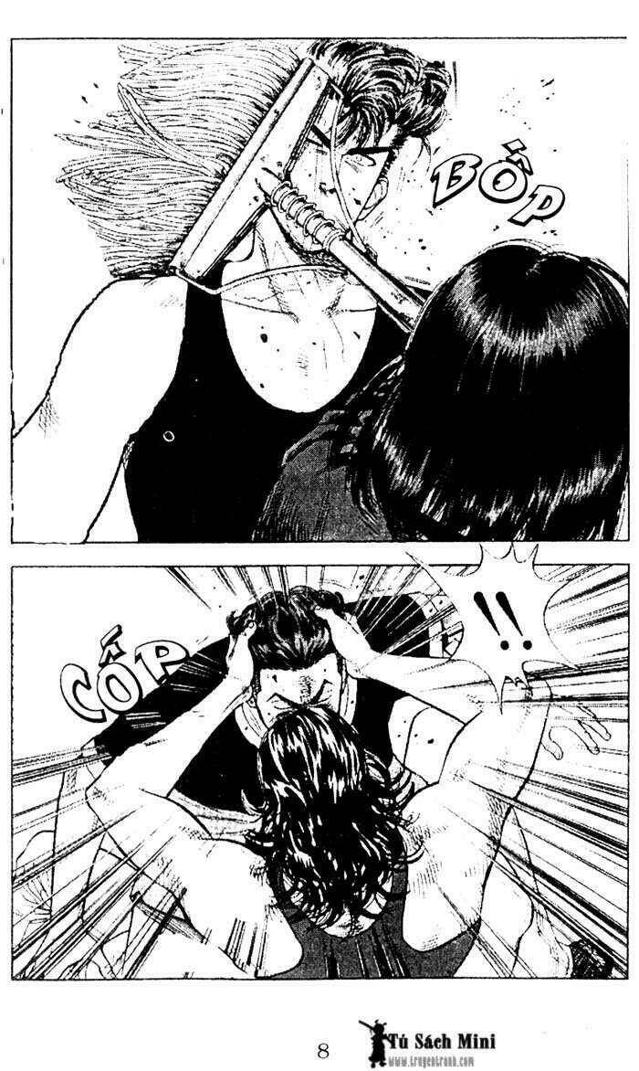 Cao Thủ Bóng Rổ Chapter 61 - Trang 2