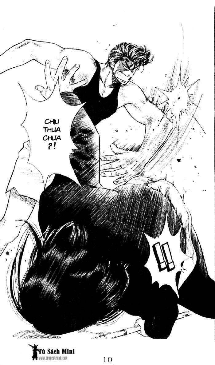 Cao Thủ Bóng Rổ Chapter 61 - Trang 2