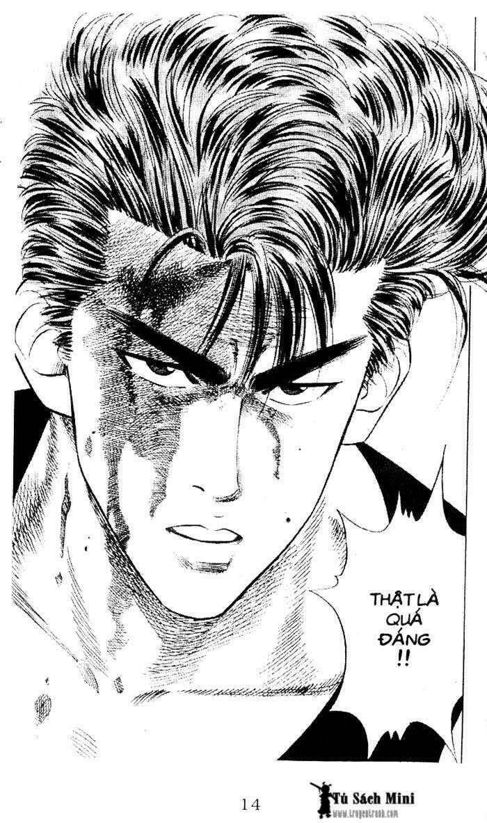 Cao Thủ Bóng Rổ Chapter 61 - Trang 2