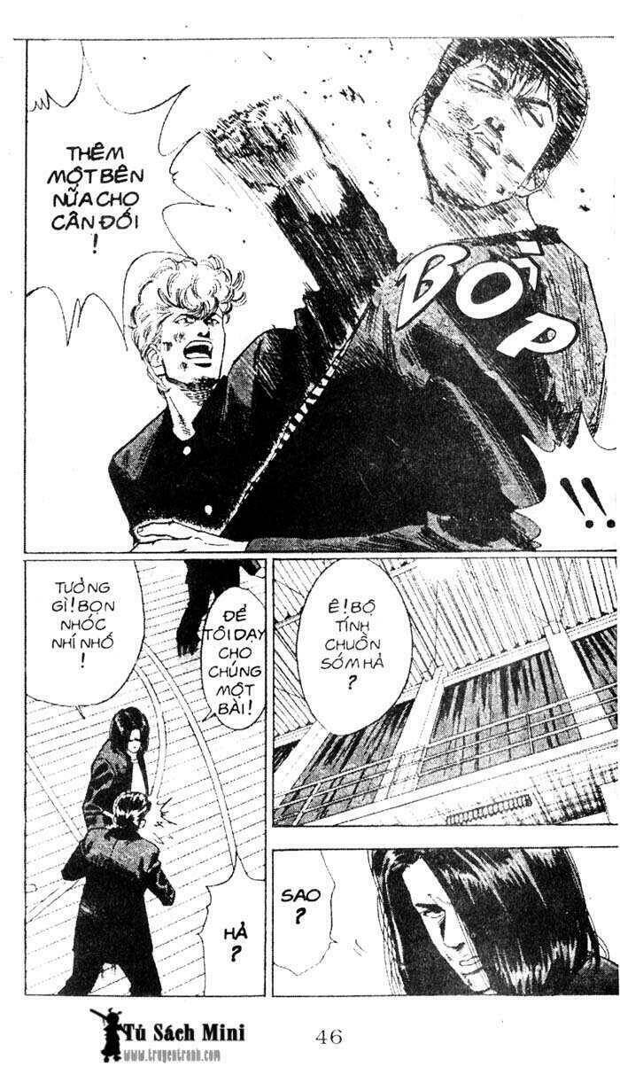 Cao Thủ Bóng Rổ Chapter 62 - Trang 2