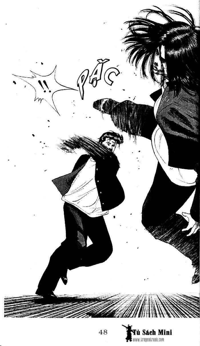 Cao Thủ Bóng Rổ Chapter 62 - Trang 2