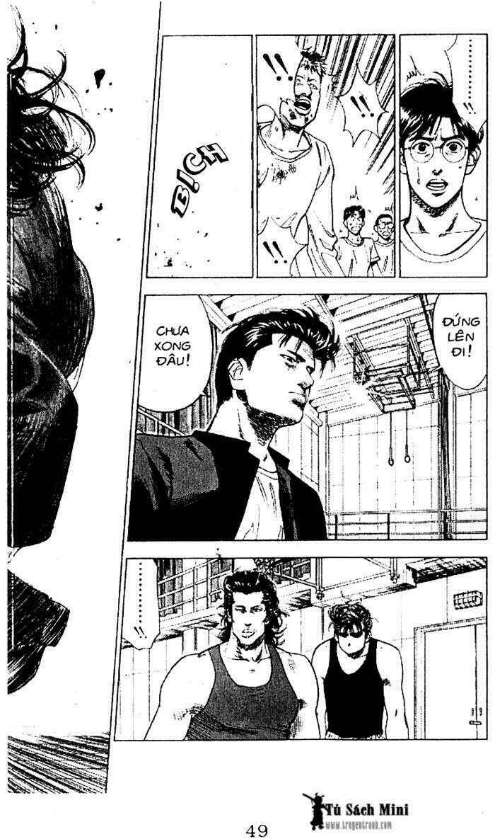 Cao Thủ Bóng Rổ Chapter 62 - Trang 2