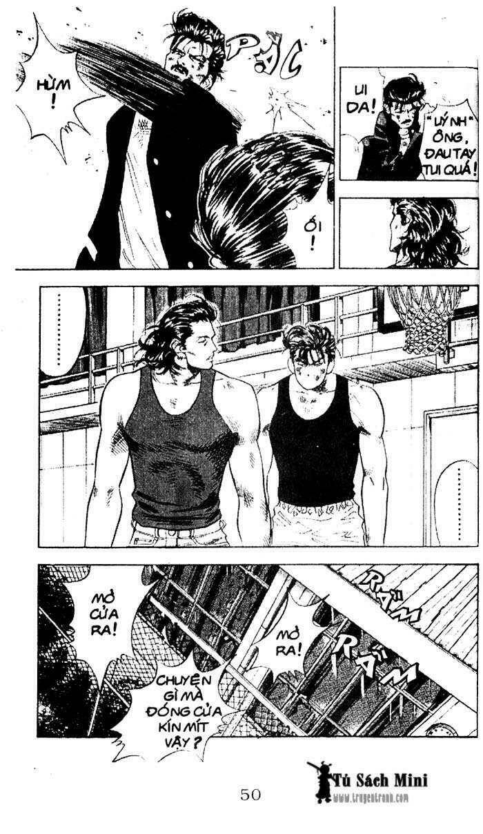 Cao Thủ Bóng Rổ Chapter 62 - Trang 2