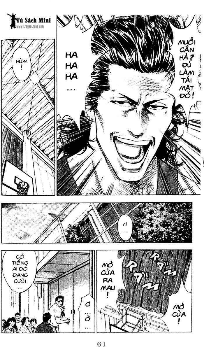 Cao Thủ Bóng Rổ Chapter 63 - Trang 2