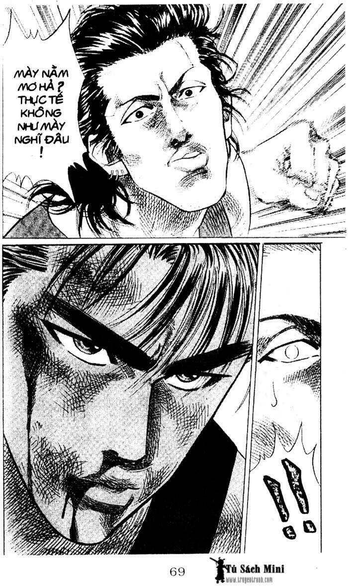 Cao Thủ Bóng Rổ Chapter 63 - Trang 2