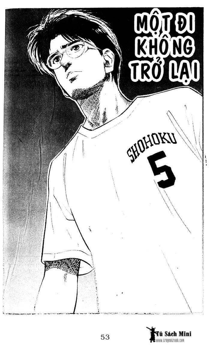 Cao Thủ Bóng Rổ Chapter 63 - Trang 2