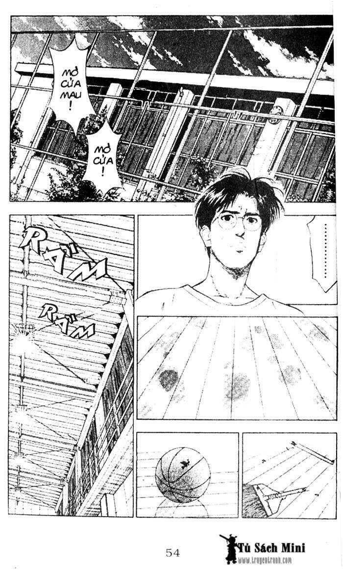 Cao Thủ Bóng Rổ Chapter 63 - Trang 2