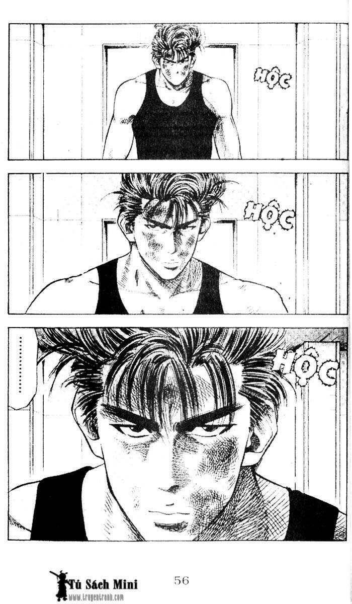 Cao Thủ Bóng Rổ Chapter 63 - Trang 2