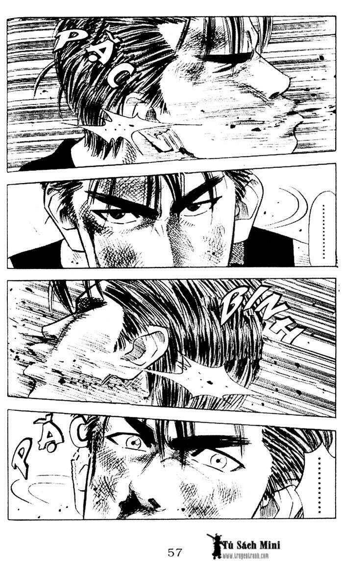 Cao Thủ Bóng Rổ Chapter 63 - Trang 2