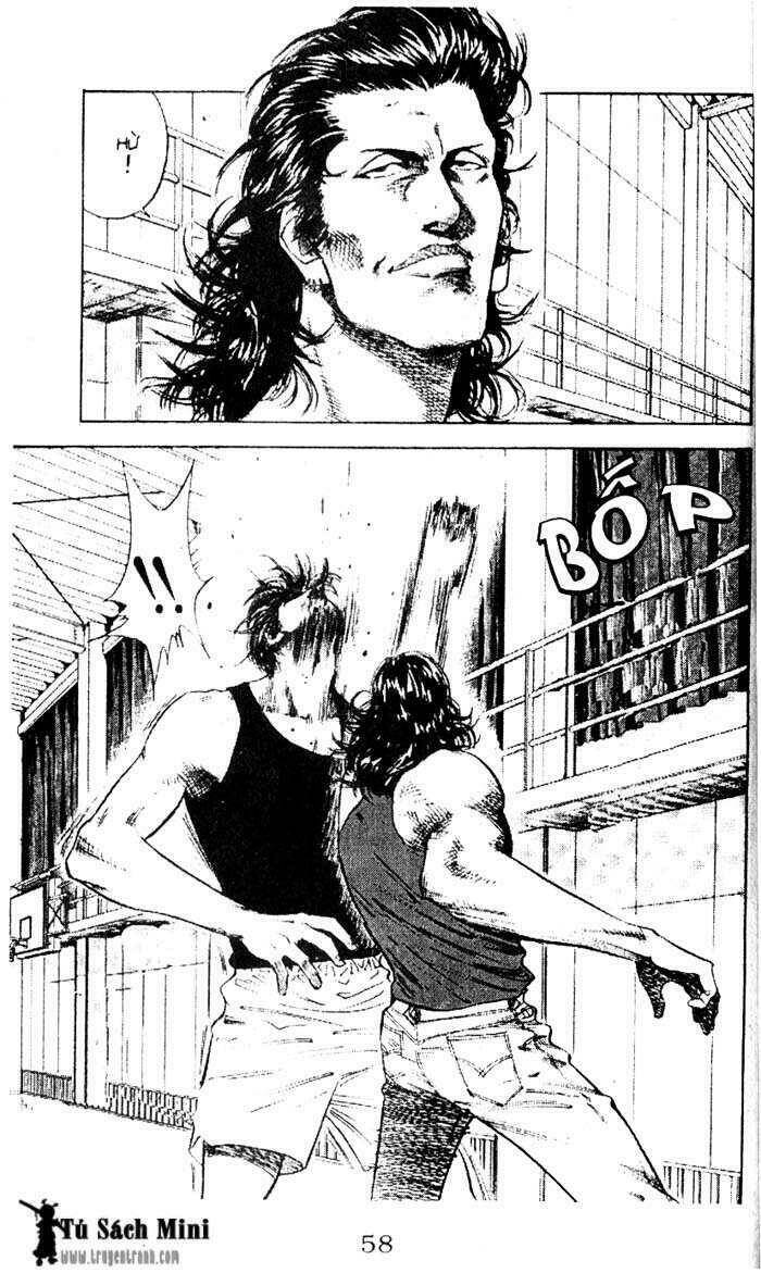 Cao Thủ Bóng Rổ Chapter 63 - Trang 2