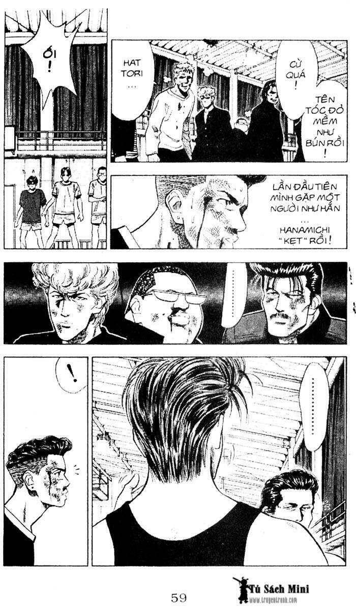 Cao Thủ Bóng Rổ Chapter 63 - Trang 2