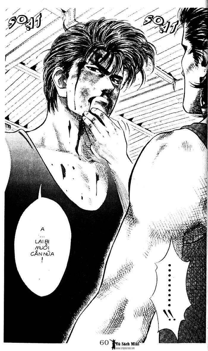 Cao Thủ Bóng Rổ Chapter 63 - Trang 2