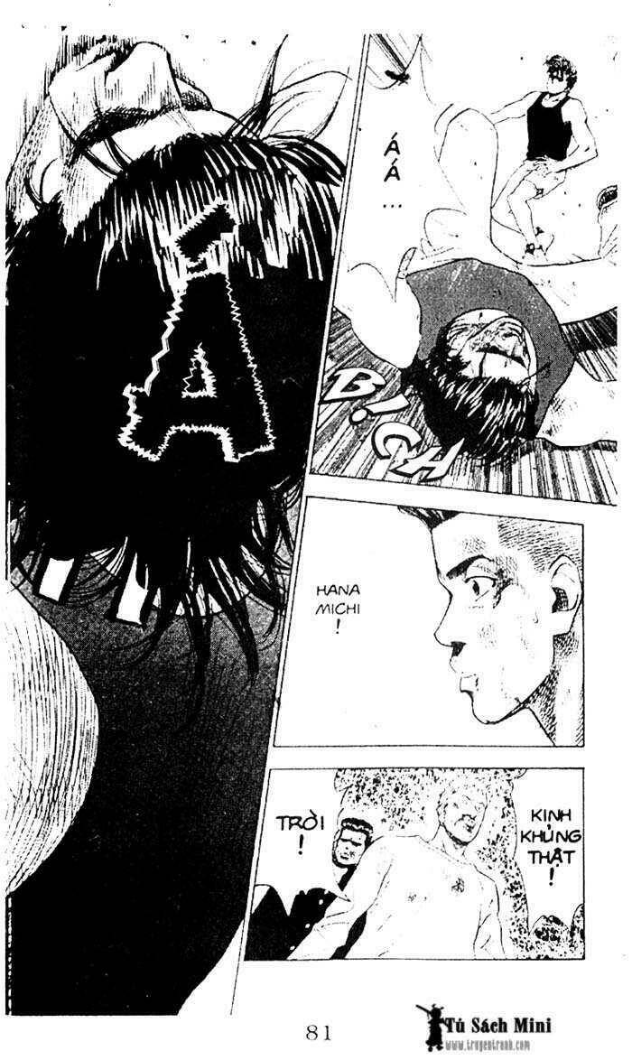 Cao Thủ Bóng Rổ Chapter 64 - Trang 2