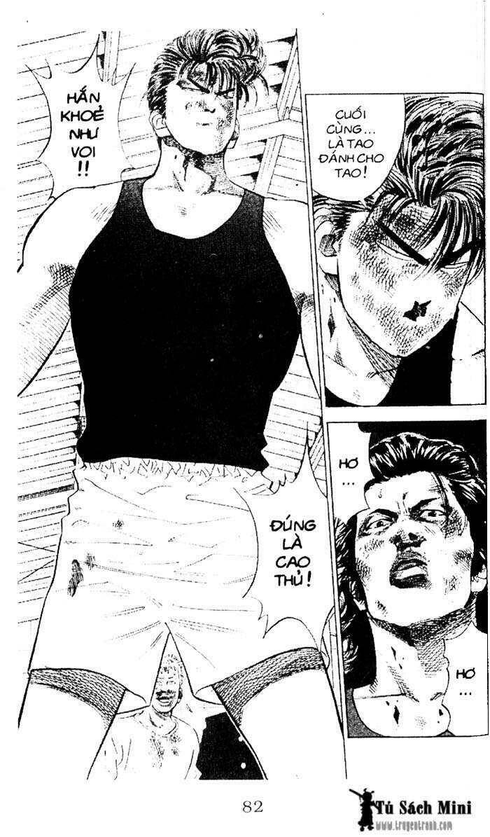 Cao Thủ Bóng Rổ Chapter 64 - Trang 2