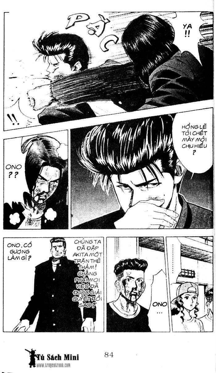 Cao Thủ Bóng Rổ Chapter 64 - Trang 2