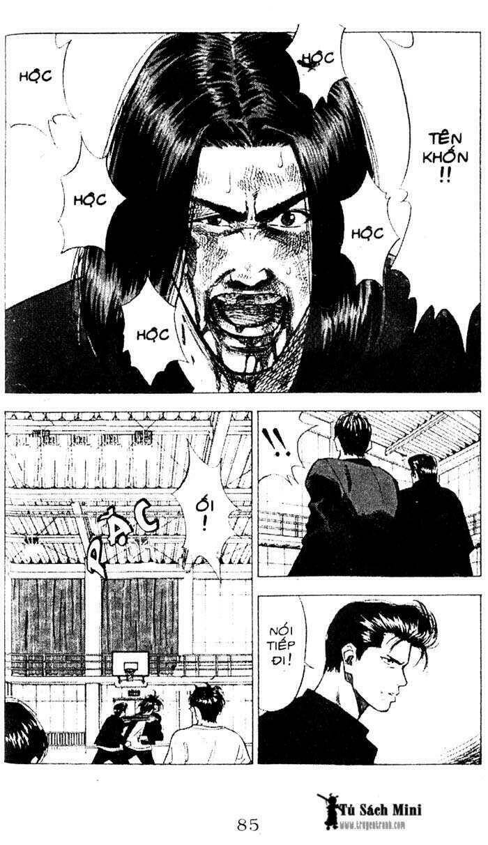 Cao Thủ Bóng Rổ Chapter 64 - Trang 2