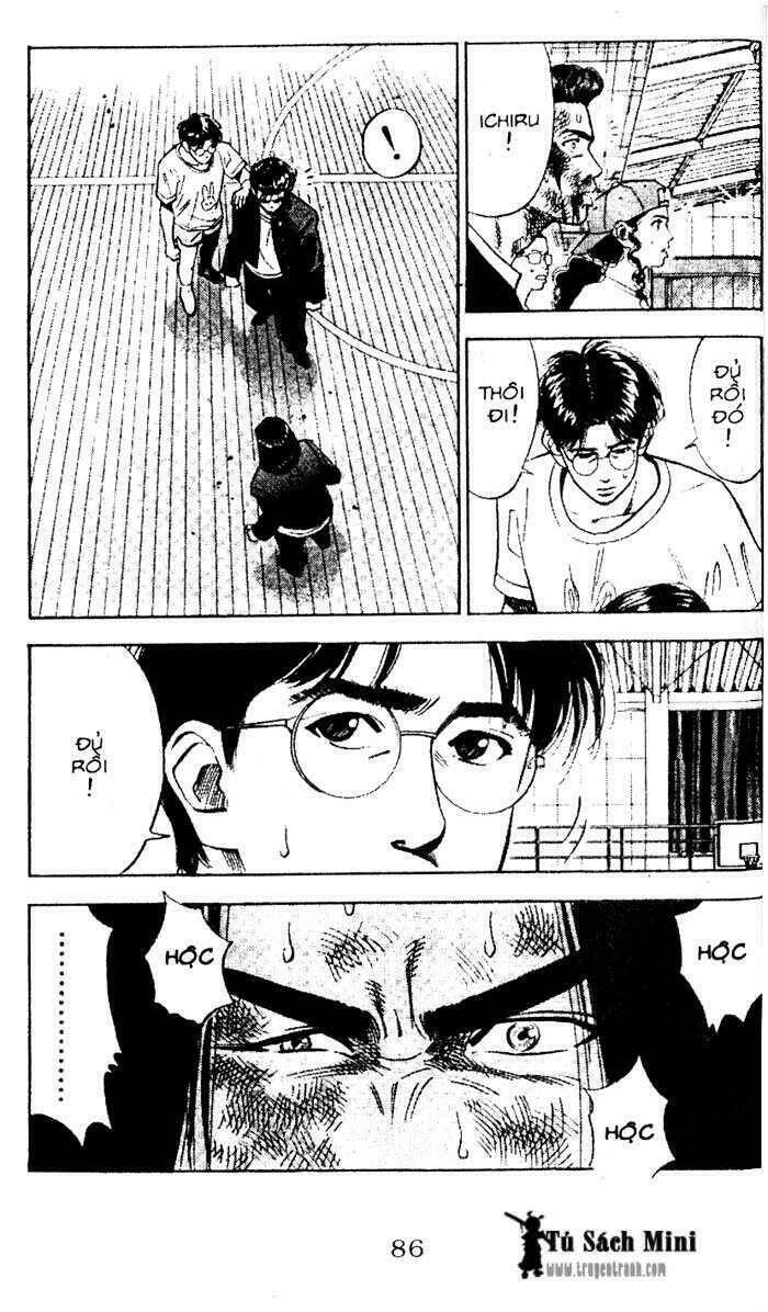 Cao Thủ Bóng Rổ Chapter 64 - Trang 2