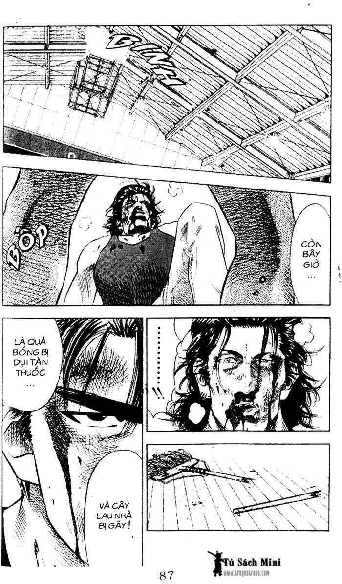 Cao Thủ Bóng Rổ Chapter 64 - Trang 2